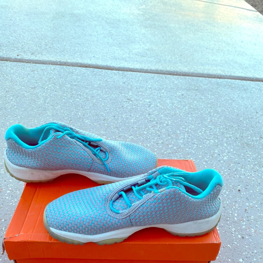 Nike sneakers
